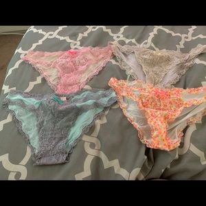 Victoria Secret Cheekini Bundle-Sold not for sale